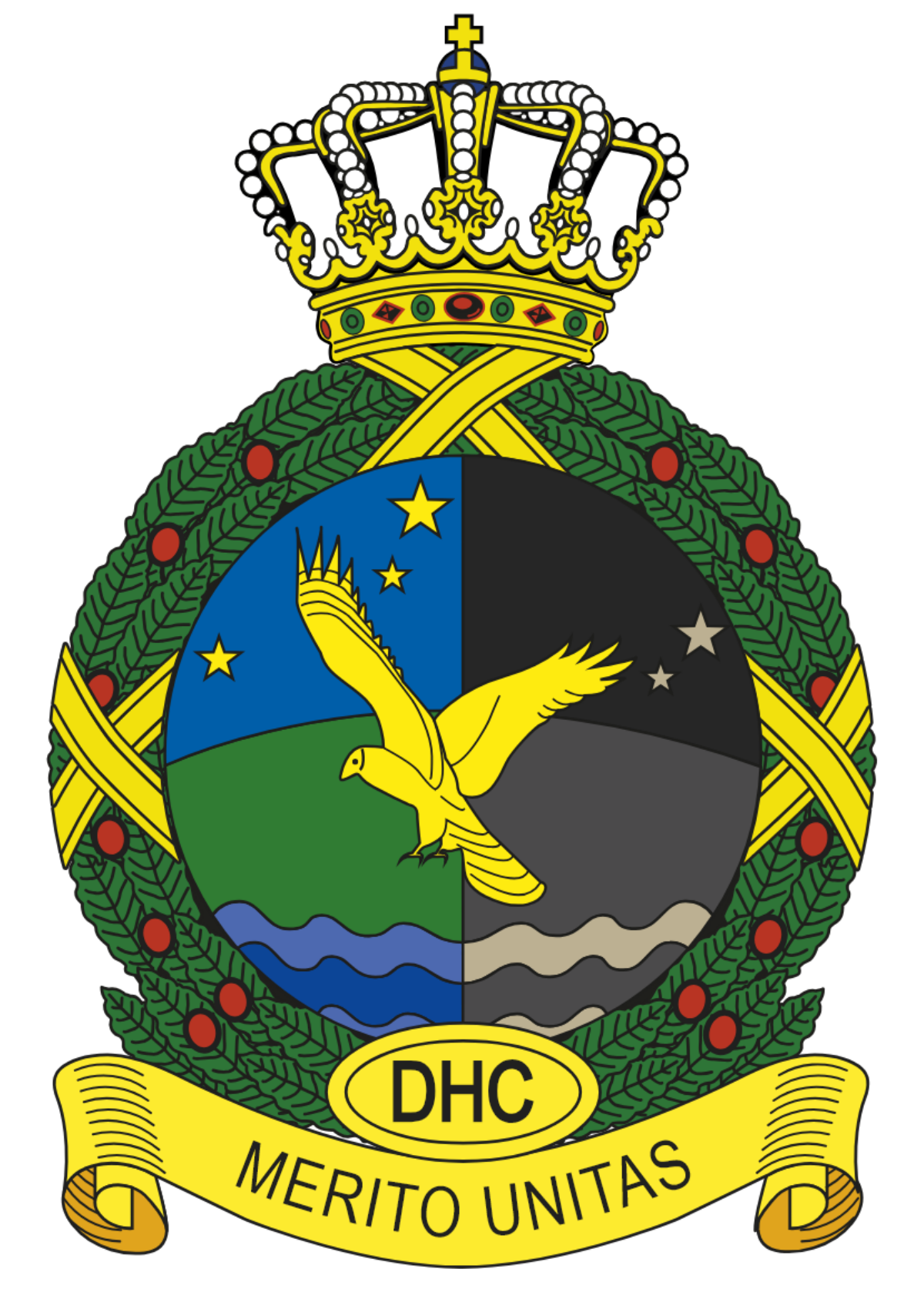 DHC