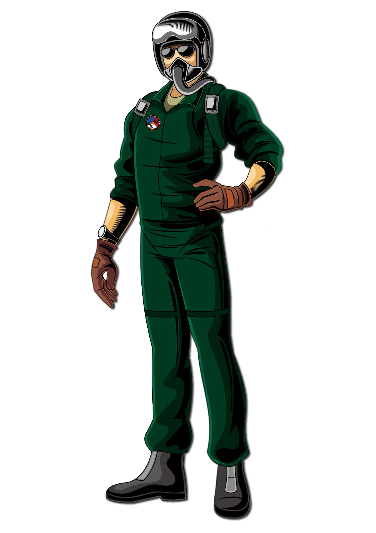 Pilot