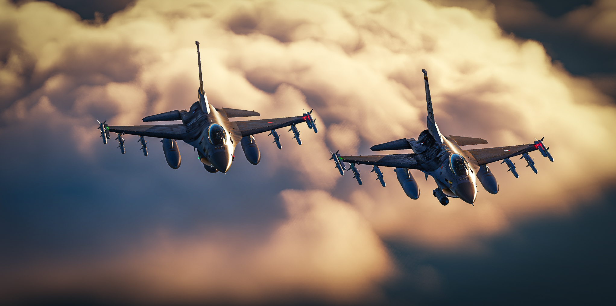 Wingman